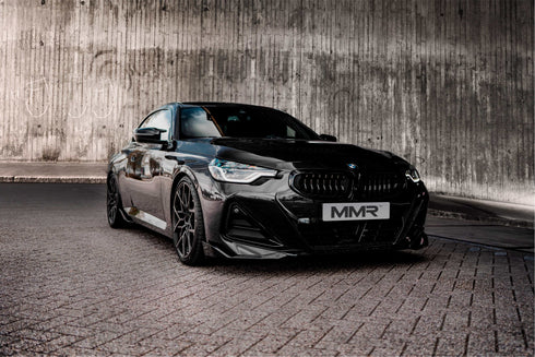 MMX Lowering springs RWD | BMW G42 | M240i